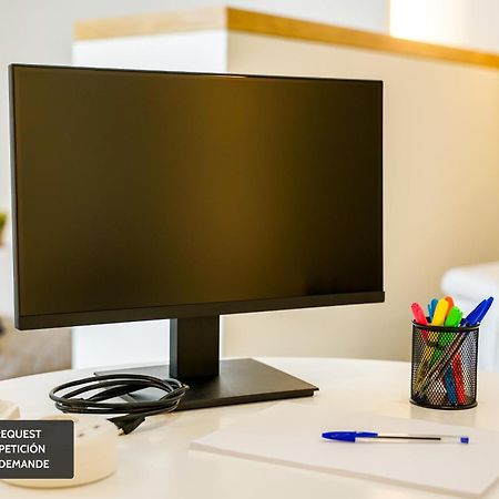 Estudio Suite 408 阿利坎特 外观 照片
